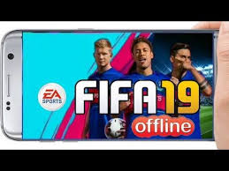 Fifa19 Offline Android Mod Game Download Youtube Download Games Game Download Free Games