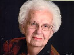 Neola I. Hill, age 97, of Newton