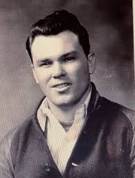 Roy Patrick Carmack (1919-1993)