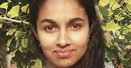 Sriharshita Musunuri Wins Regional Siemens Competition