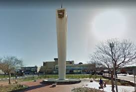 The venue was packed with both competitors and spectators alike. Donate To Restore The Clock Tower The Greater Tygerberg Partnership
