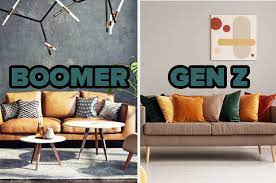 Which living room would you want to chill in? Quiz Design A Living Room And We Ll Guess Your Generation