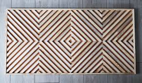 Wood Wall Art Geometric Wood Art Geometric Wall Art Etsy Wood Wall Art Diy Wood Wall Art Reclaimed Wood Art