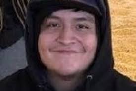 Michael James Strong