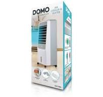 DOMO Rafraîchisseur d'air mobile avec réservoir d'eau de 7 L avec fonction  de chauffage