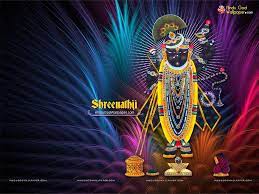 Shrinathji Nathdwara Wallpapers Images Free Download Lord Vishnu Wallpapers Wallpaper Shiva Wallpaper
