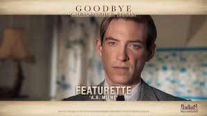 Goodbye Christopher Robin UK Premiere