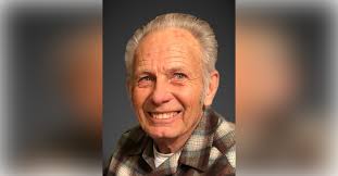 Obituary information for Gerald M. " Jerry" Badgerow