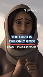 How to Raise Godly Children: Lessons from Abraham and Isaac's Story