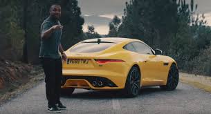 The car's jlr d6a platform is based on a shortened version of the xk's platform. 2021 Jaguar F Type R Facelift What S New Pussycat Carscoops