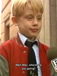 Iconic Child Stars in Holiday Movies You Love