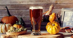 Maybe you would like to learn more about one of these? We Asked Brewers What Beer Are You Drinking On Thanksgiving This Year Vinepair