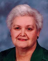 Obituary information for Nadine Doughty Poole