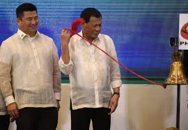 The dominant planets of rodrigo duterte. Rodrigo Duterte Taught Philippine Tycoon Dennis Uy To Toughen Up Bloomberg