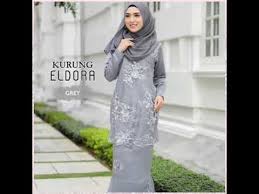 baju raya 2021 melia baju kurung moden pahang labuh exclusive lace baju nikah tunang kahwin [size: Koleksi Baju Kurung Nikah Lace 2019 Youtube