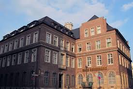 Standesamt Stadt Koln