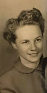 Alice Evelyn Collopy Finley (1921-2014)