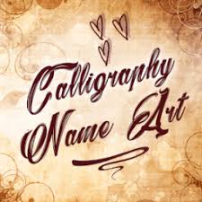 Calligraphy Name Art Maker Names On Background App Ranking And Store Data App Annie But now has a lot of arabic.