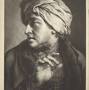 Profile Picture of Thomas Frye | Head of a Man Wearing a Turban (@metmuseum.org) on Google
