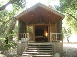 See 338 traveler reviews, 915 candid photos, and great deals for el capitan canyon, ranked #3 of 18 specialty lodging in santa barbara and rated 4 of 5 at tripadvisor. Cabin 217 Picture Of El Capitan Canyon Santa Barbara Tripadvisor