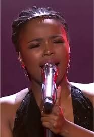 Valeria Hudson Oficial