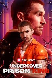 Undercover Prison King (2025)