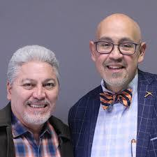 Richard Pineda's Instagram, Twitter & Facebook