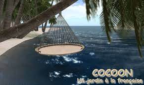 New for 2020, our game gear cocoon offers the best features of both a hammock and tent in one. Second Life Marketplace Hammock Cocoon Tiki Hammock Swinging Hammocks Hamacs Tiki Hammock
