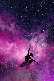 Maybe you would like to learn more about one of these? Dance Training Dancer Blue Starry Gradient Background Dance Background Dance Wallpaper Ballet Wallpaper