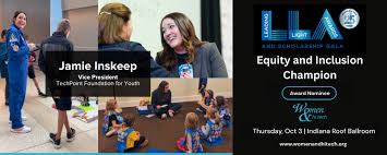 Blog — TechPoint Foundation for Youth