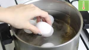 Our great grandparents were very inventive and some folks still use these methods today. 4 Ways To Decorate Easter Eggs Wikihow