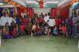 Some organizations have a sole purpose such as to deliver medical supplies or to educate. Persatuan Kebajikan Thirumular Malaysia Agathiar Charity Organisation Hati Serving The Community Hati Serving The Community