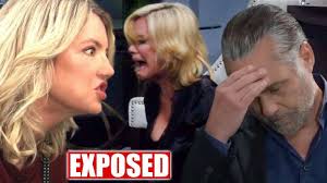 What was Nina going to tell Willow about Drew?