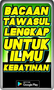 Tawasul lengkap ilmu hikmah pdf. Bacaan Tawasul Lengkap Untuk Ilmu Kebatinan For Android Apk Download