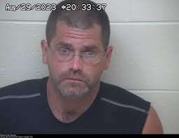 Busted! 39 New Arrests in Portsmouth, Ohio