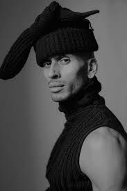 Patrick Mason — ADE