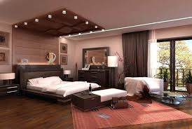 Pull your room together with an elegant overhead fixture and small bedside table lamps. Latest Ceiling Design For Bedroom Updated 2021