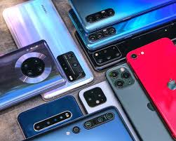 We start by gathering and arranging available information about every smartphone to narrow down the top choices. Best Android Phones May 2021