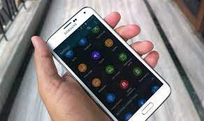 Must have galaxy apps you should download on every galaxy s smartphone, s note, and galaxy tab for years samsung electronics co. 5 Best Features Of The Samsung Galaxy S5