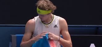 Ahead of the 2021 season zverev, will be without a recognised coach after david ferrer's departure from the team. Jose Morgado On Twitter As Expected Alexander Zverev Is Wearing The Sleeveless Version Of The Adidas Line For The Ausopen