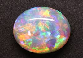 Opal is an amorphous form of silica, chemically similar to quartz, but containing 3% to 21% water within its mineral structure. Fine Opals From Mexico And Australia A Photo Gallery Mardon Jewelers Blog Custom Jewelry And Gem Industry News Minerals And Gemstones Crystals And Gemstones Gemstones