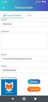 Intelligent cv is an application that helps you resume and edit and cover a letter on an android download your cv as a pdf. Intelligent Cv Apk Cv Maker Free Resume Builder Cv Templates 2019 2 7 Apk Download By Intelligent Cv Android Apk How To Use Intelligent Cv Ropatt