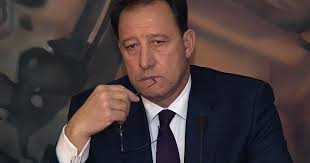 Ангел Найденов: Митов и Борисов не разбират от военна авиация