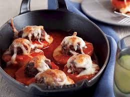 patatesli ve domates soslu kofte tarifi turk mutfagi yemekleri yemek tarifleri yemek tarifleri yemek etli yemek tarifleri