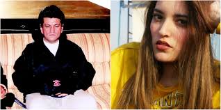 Sergio andrade está de nuevo en el ojo del huracán y daniela magún de kabah recordó que la aunque gloria trevi nunca ha aceptado que sergio andrade es el padre de su hijo: No Tiene Corazon En Exclusiva La Hija De Sergio Andrade Revela Lo Que Piensa De Su Padre Famosos Univision
