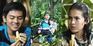 Peluk dan cium beberapa waktu yang lalu memang mendapatkan perlawanan (meski setengah hati) dari pertiwi. Sinopsis Sinetron Dari Jendela Smp Episode 203 204 Tayang Senin 1 Desember 2020 Kapanlagi Com