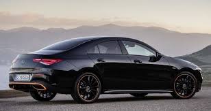 Mercedes Devoile La Nouvelle Cla 2019 Mercedes Benz Mercedes Cla Mercedes