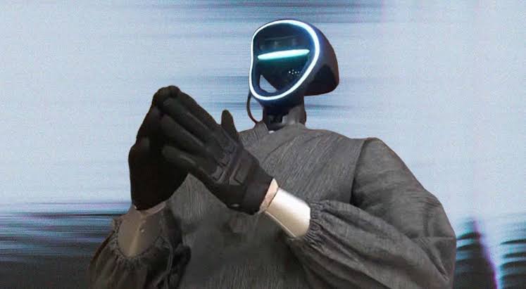 Unitree robot becomes Japanese Buddhist monk “Buddharoid” | Cybernews