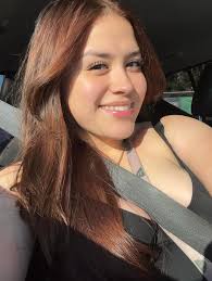 My new hair unexpectedly match my eyes 👁️🤎