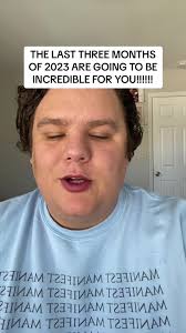 The Next Three Months